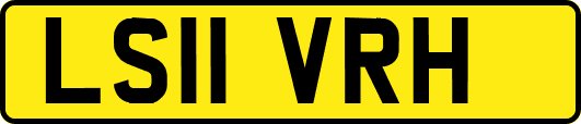 LS11VRH