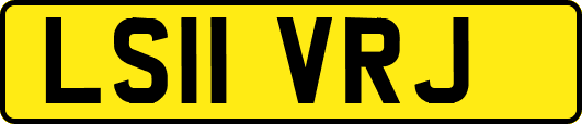 LS11VRJ