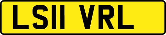 LS11VRL