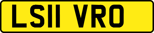 LS11VRO