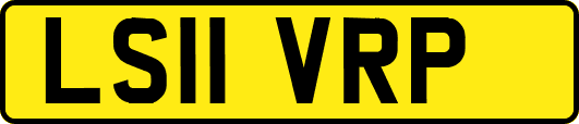 LS11VRP