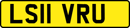 LS11VRU