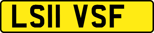 LS11VSF