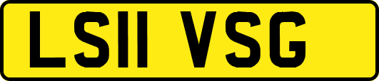 LS11VSG