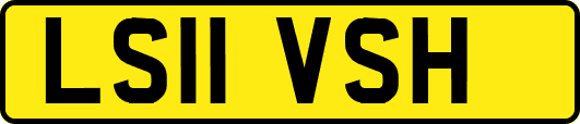 LS11VSH