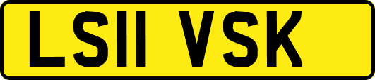 LS11VSK