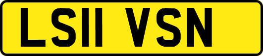 LS11VSN