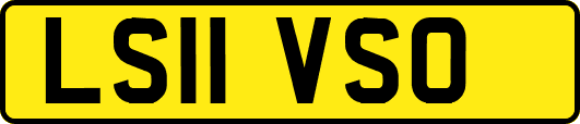 LS11VSO