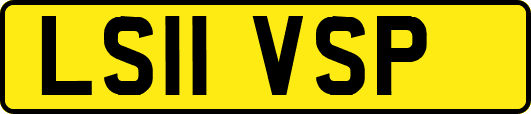 LS11VSP