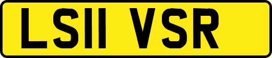 LS11VSR