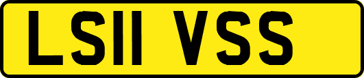 LS11VSS