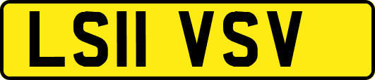 LS11VSV