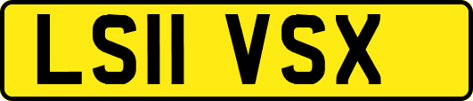LS11VSX