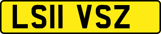 LS11VSZ