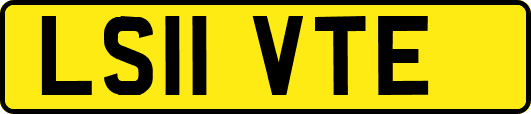 LS11VTE