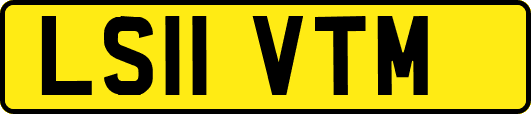 LS11VTM