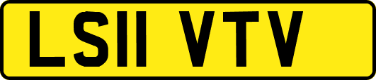LS11VTV