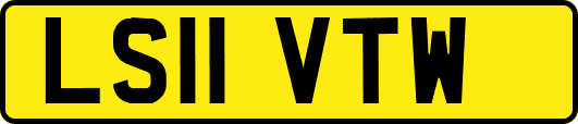 LS11VTW