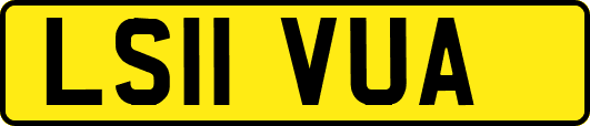 LS11VUA