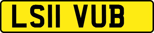 LS11VUB