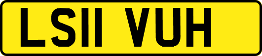 LS11VUH