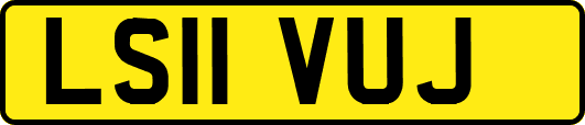 LS11VUJ