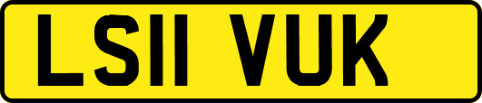 LS11VUK