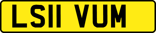LS11VUM