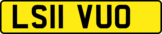 LS11VUO
