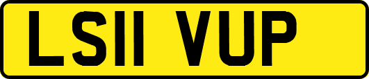LS11VUP