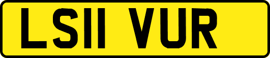 LS11VUR