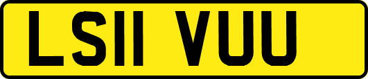 LS11VUU