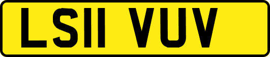 LS11VUV