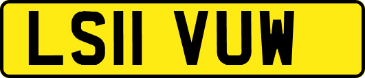 LS11VUW