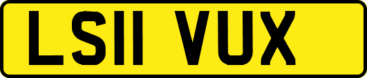 LS11VUX