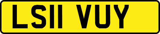 LS11VUY