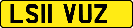 LS11VUZ