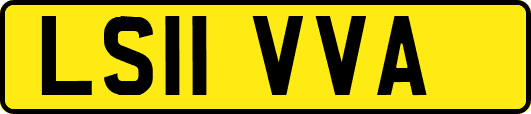 LS11VVA