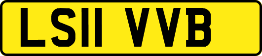 LS11VVB