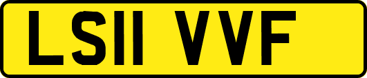 LS11VVF