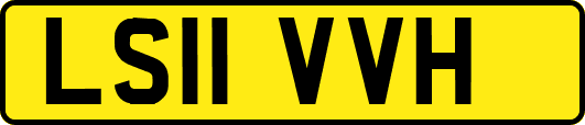 LS11VVH
