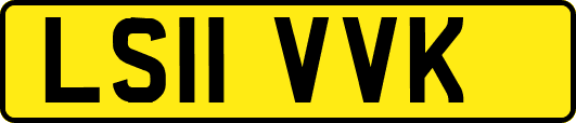 LS11VVK