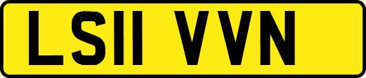 LS11VVN
