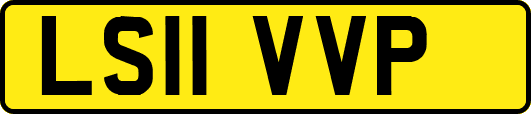 LS11VVP