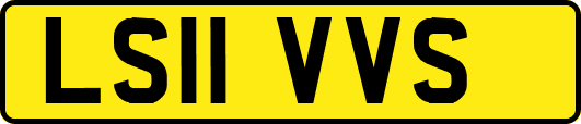 LS11VVS
