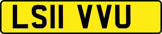 LS11VVU