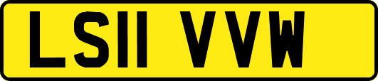 LS11VVW