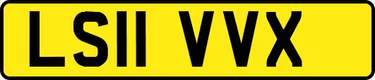 LS11VVX