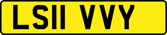 LS11VVY