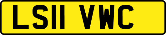 LS11VWC